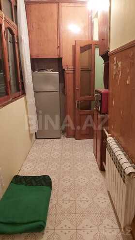 Сдаётся 1-комн. вторичка 40 м², м. Ази Асланов, photo 11 from 20