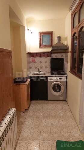 Сдаётся 1-комн. вторичка 40 м², м. Ази Асланов, photo 10 from 20