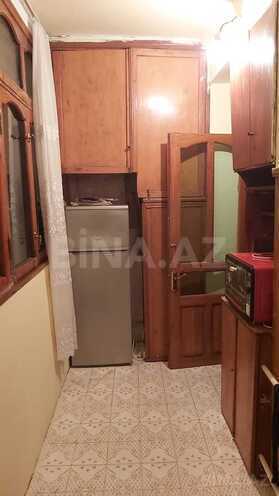 Сдаётся 1-комн. вторичка 40 м², м. Ази Асланов, photo 6 from 20