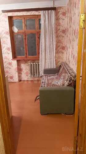 Сдаётся 1-комн. вторичка 40 м², м. Ази Асланов, photo 12 from 20