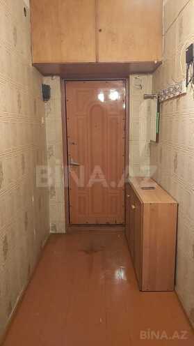 Сдаётся 1-комн. вторичка 40 м², м. Ази Асланов, photo 7 from 20