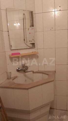 Сдаётся 1-комн. вторичка 40 м², м. Ази Асланов, photo 19 from 20