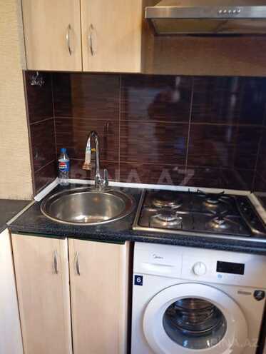 Сдаётся 1-комн. вторичка 45 м², пос. Бакиханова, photo 11 from 17