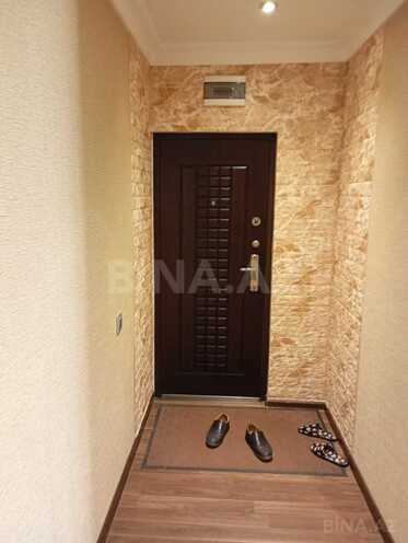 Сдаётся 1-комн. вторичка 45 м², пос. Бакиханова, photo 14 from 17