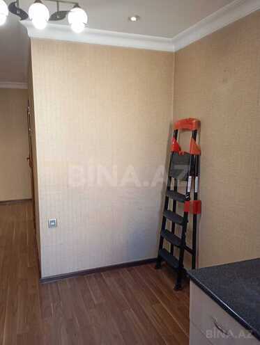 Сдаётся 1-комн. вторичка 45 м², пос. Бакиханова, photo 12 from 17