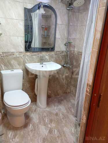 Сдаётся 1-комн. вторичка 45 м², пос. Бакиханова, photo 7 from 17