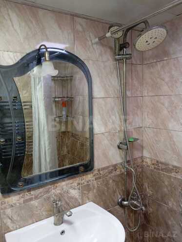 Сдаётся 1-комн. вторичка 45 м², пос. Бакиханова, photo 9 from 17