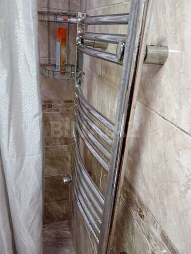 Сдаётся 1-комн. вторичка 45 м², пос. Бакиханова, photo 6 from 17