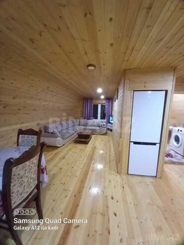 İcarəyə verilir 3 otaqlı həyət evi/bağ evi 100 m², photo 13 from 24