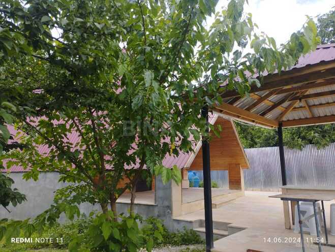 İcarəyə verilir 3 otaqlı həyət evi/bağ evi 100 m², photo 18 from 24