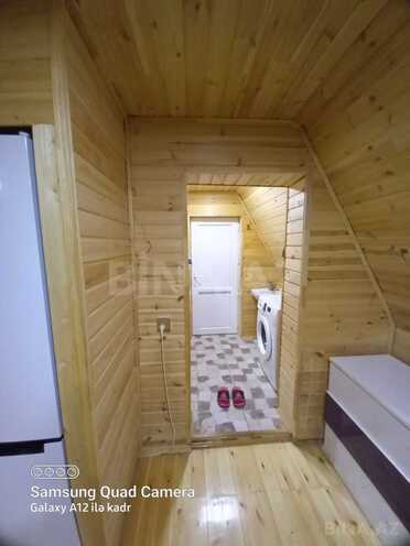 İcarəyə verilir 3 otaqlı həyət evi/bağ evi 100 m², photo 21 from 24