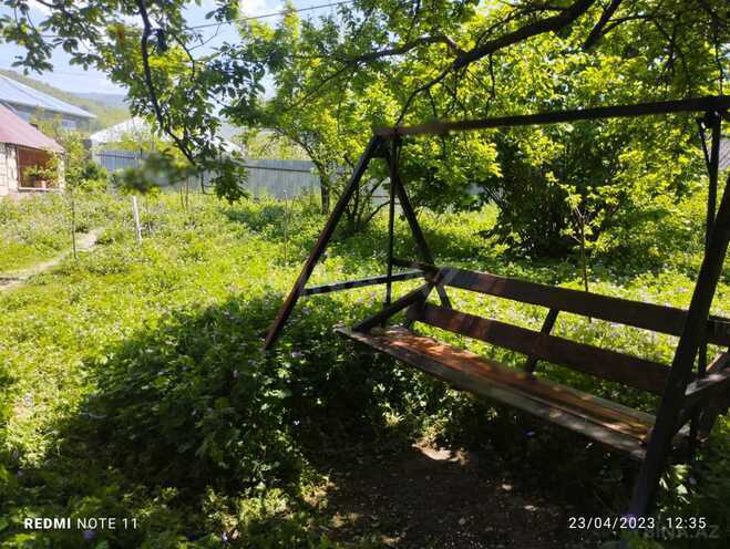 İcarəyə verilir 3 otaqlı həyət evi/bağ evi 100 m², photo 15 from 24
