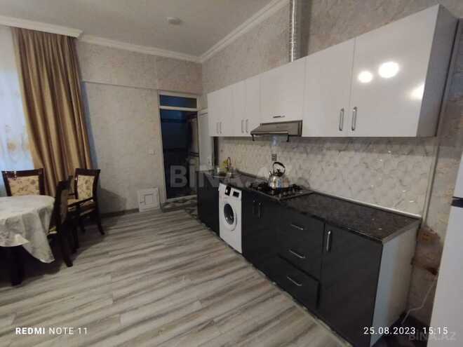 İcarəyə verilir 3 otaqlı həyət evi/bağ evi 100 m², photo 6 from 20