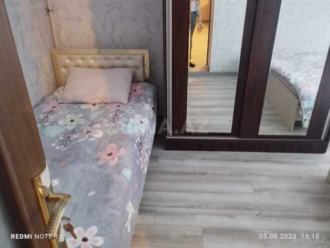 İcarəyə verilir 3 otaqlı həyət evi/bağ evi 100 m², photo 19 from 20