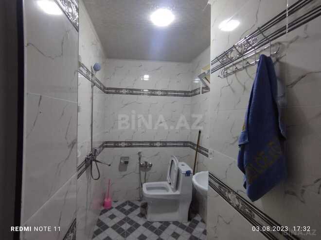 İcarəyə verilir 3 otaqlı həyət evi/bağ evi 100 m², photo 17 from 20