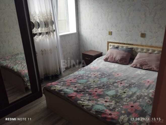 İcarəyə verilir 3 otaqlı həyət evi/bağ evi 100 m², photo 7 from 20