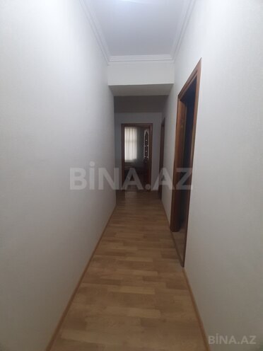 İcarəyə verilir 3 otaqlı yeni tikili 85 m², Şimal DRES q., photo 9 from 13