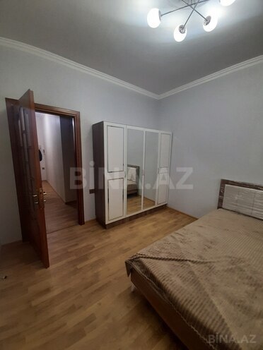 İcarəyə verilir 3 otaqlı yeni tikili 85 m², Şimal DRES q., photo 5 from 13