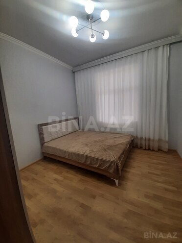 İcarəyə verilir 3 otaqlı yeni tikili 85 m², Şimal DRES q., photo 11 from 13