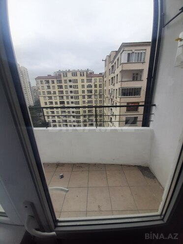 İcarəyə verilir 3 otaqlı yeni tikili 85 m², Şimal DRES q., photo 8 from 13