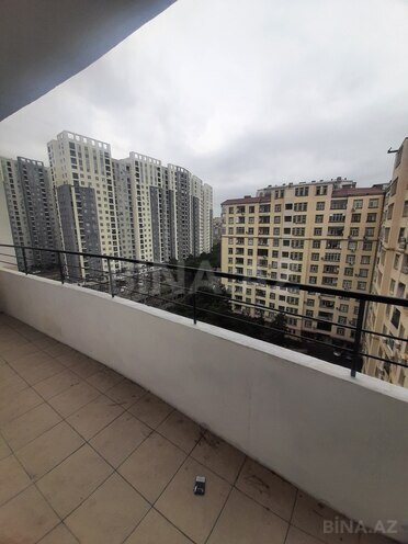 İcarəyə verilir 3 otaqlı yeni tikili 85 m², Şimal DRES q., photo 7 from 13