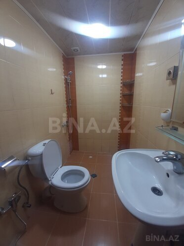 İcarəyə verilir 3 otaqlı yeni tikili 85 m², Şimal DRES q., photo 10 from 13