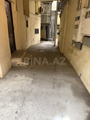 İcarəyə verilir  obyekt 25 m², İçəri Şəhər m., photo 8 from 10