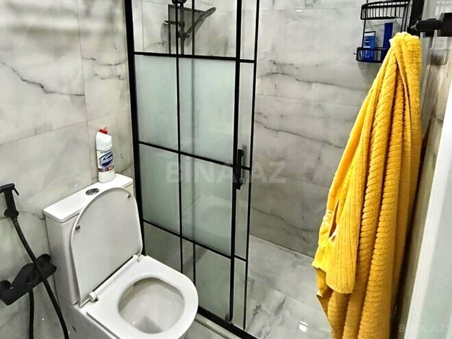 Продаётся 2-комн. новостройка 60 м², м. Кара Караев, photo 8 from 20