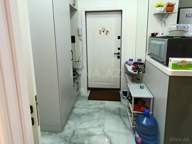 Продаётся 2-комн. новостройка 60 м², м. Кара Караев, photo 10 from 20