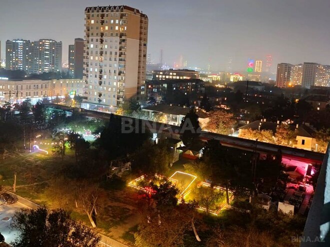 Продаётся 2-комн. новостройка 60 м², м. Кара Караев, photo 13 from 20