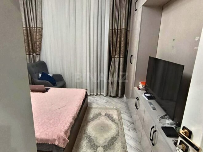 Продаётся 2-комн. новостройка 60 м², м. Кара Караев, photo 7 from 20