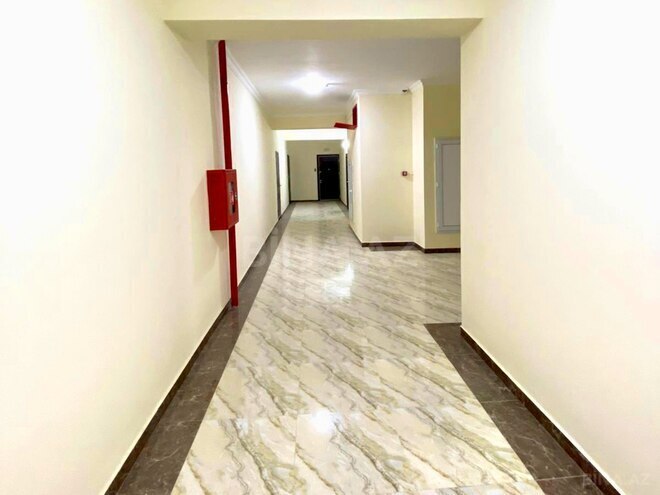 Продаётся 2-комн. новостройка 60 м², м. Кара Караев, photo 17 from 20