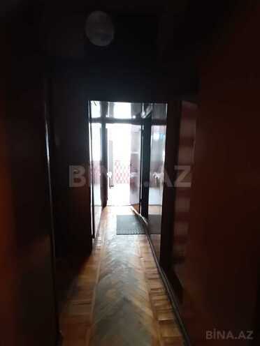 Satılır 3 otaqlı köhnə tikili 91 m², Nəsimi r., photo 13 from 17