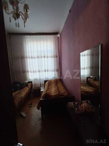 Satılır 3 otaqlı köhnə tikili 91 m², Nəsimi r., photo 5 from 17