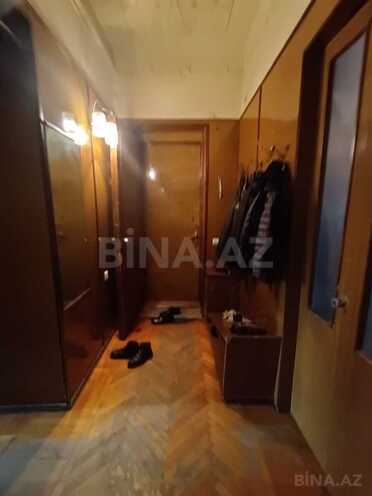 Satılır 3 otaqlı köhnə tikili 91 m², Nəsimi r., photo 12 from 17