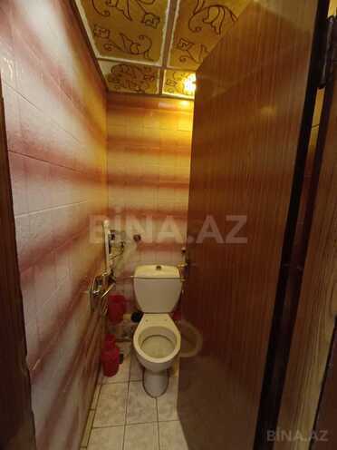 Satılır 3 otaqlı köhnə tikili 91 m², Nəsimi r., photo 16 from 17