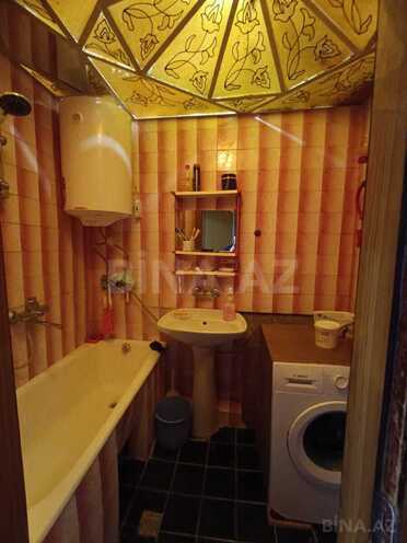 Satılır 3 otaqlı köhnə tikili 91 m², Nəsimi r., photo 15 from 17