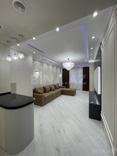 Продаётся 3-комн. новостройка 105 м², м. Насими, photo 3 from 20