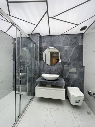 Продаётся 3-комн. новостройка 105 м², м. Насими, photo 16 from 20