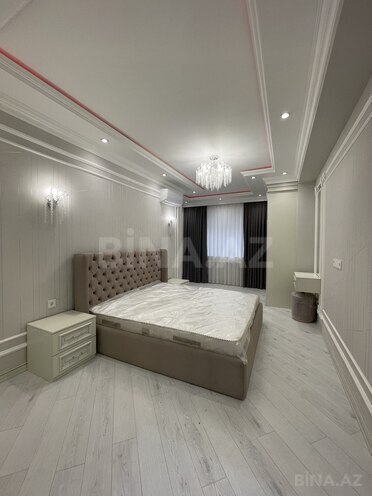 Продаётся 3-комн. новостройка 105 м², м. Насими, photo 7 from 20