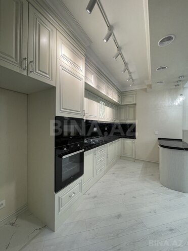 Продаётся 3-комн. новостройка 105 м², м. Насими, photo 14 from 20