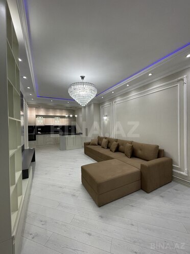 Продаётся 3-комн. новостройка 105 м², м. Насими, photo 5 from 20