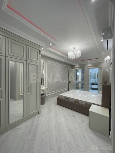 Продаётся 3-комн. новостройка 105 м², м. Насими, photo 8 from 20