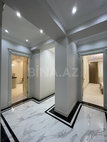 Продаётся 3-комн. новостройка 105 м², м. Насими, photo 19 from 20