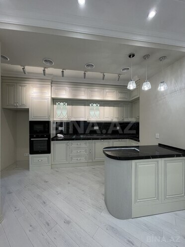 Продаётся 3-комн. новостройка 105 м², м. Насими, photo 13 from 20