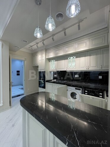 Продаётся 3-комн. новостройка 105 м², м. Насими, photo 15 from 20