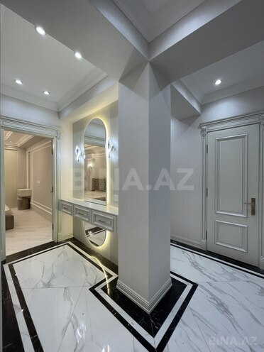 Продаётся 3-комн. новостройка 105 м², м. Насими, photo 18 from 20