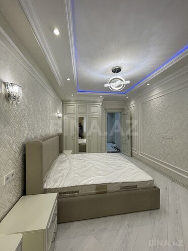 Продаётся 3-комн. новостройка 105 м², м. Насими, photo 12 from 20