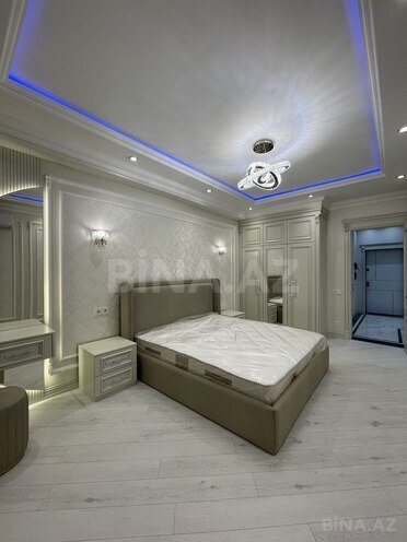 Продаётся 3-комн. новостройка 105 м², м. Насими, photo 11 from 20