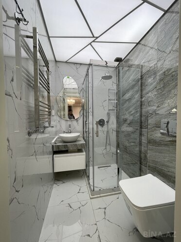 Продаётся 3-комн. новостройка 105 м², м. Насими, photo 17 from 20